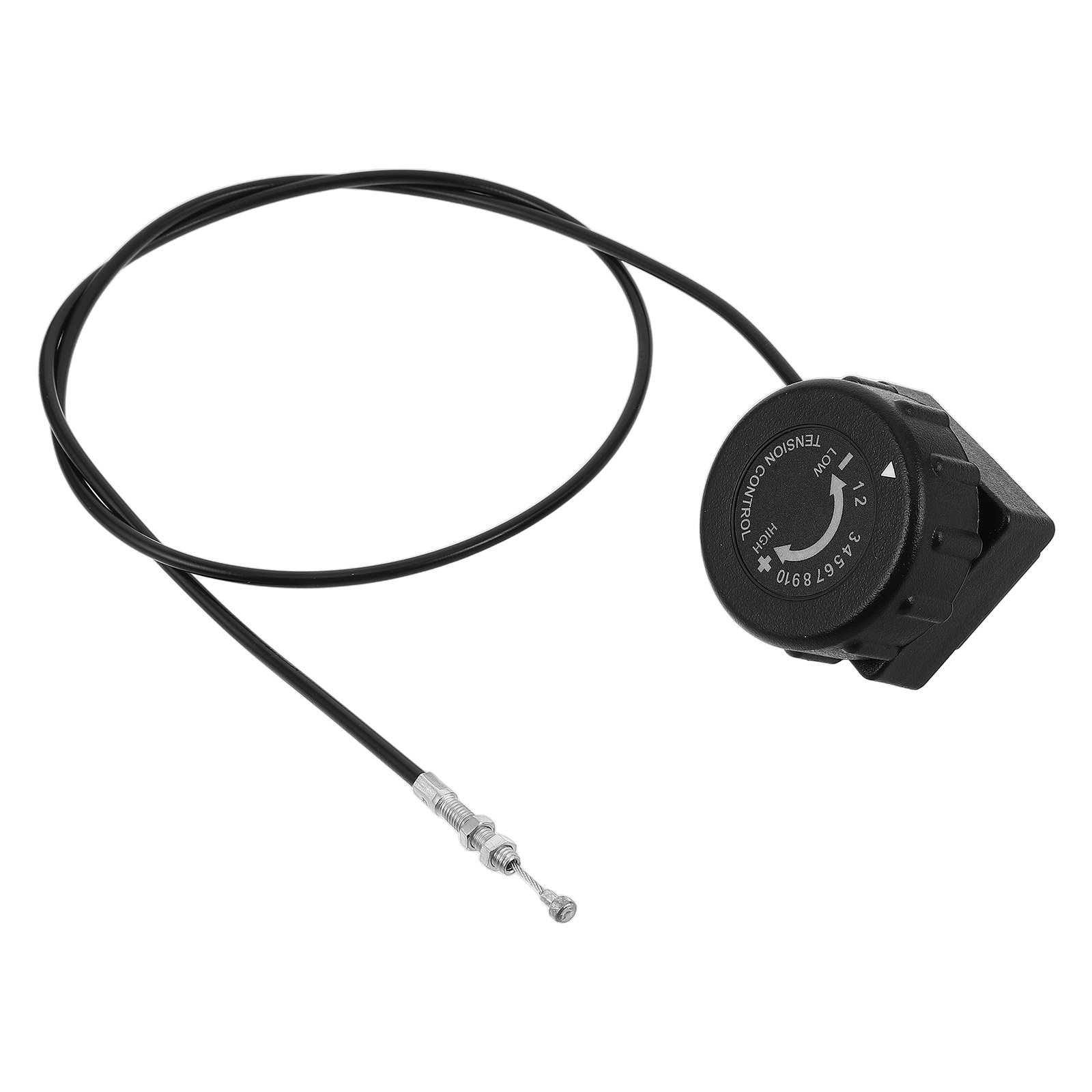 Fitness Home Gym Equipment - Replacement Exercise Bike Resistance Knob Assembly