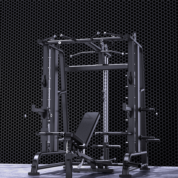 Fitness Home Gym Equipment - Power Rack Home Gym Fitness Equipment