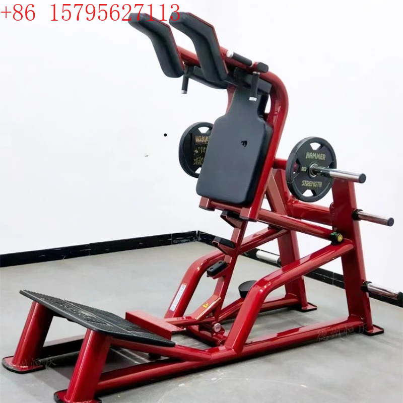 Home Gym Xl - XL Squat Machine Trainer Home Gym