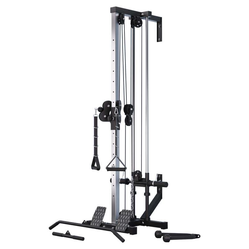 Home Gym Training Program - Home Gym Equipment Multi-Function Wall-Mounted Fly