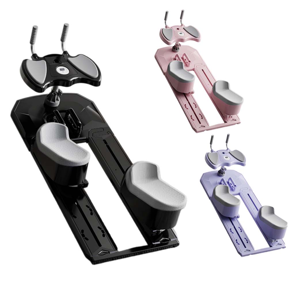 Home Gym Floor - Ab Workout Equipment, Multifunctional Pelvic Floor