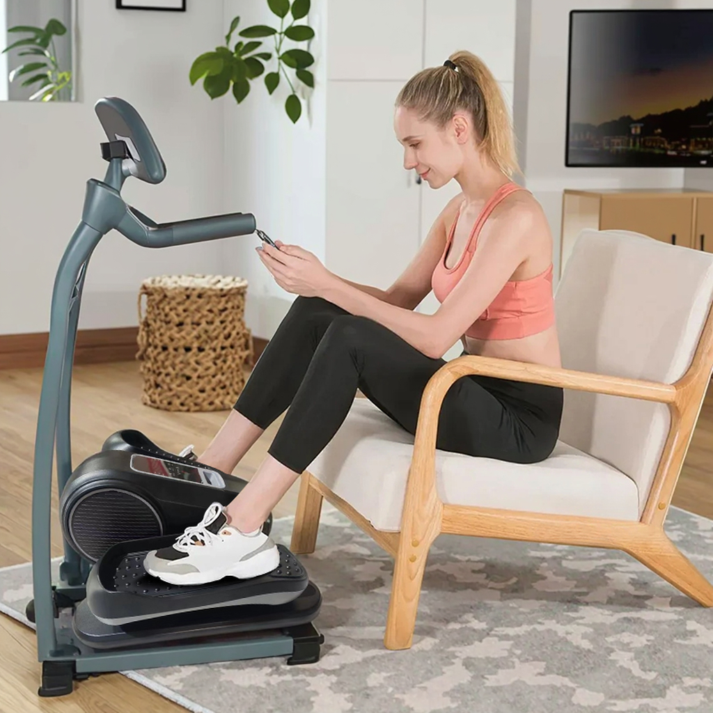 Custom Mini Home-Made Gym Exer - огляд і ціна Home Gym Custom