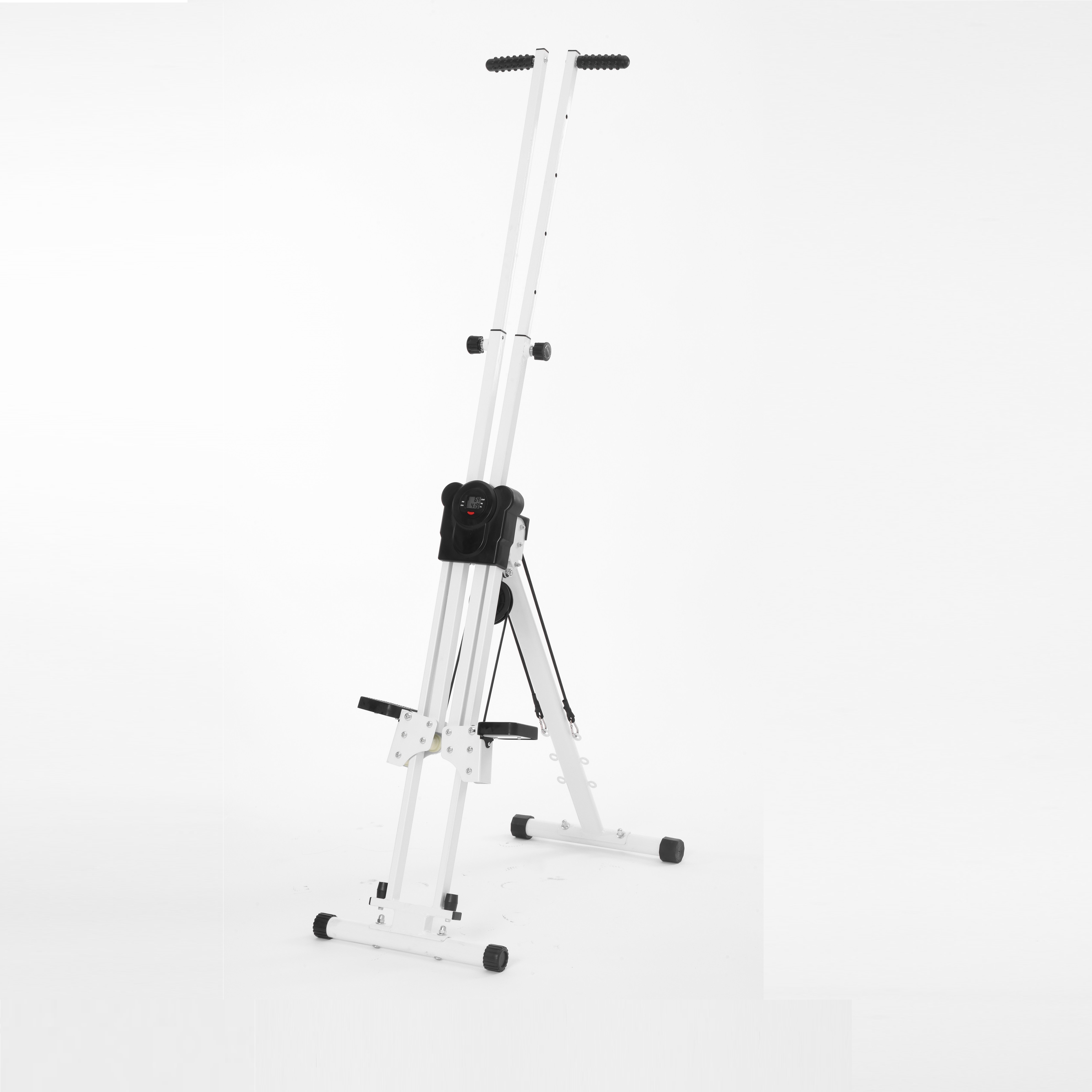 Custom Portable Vertical Climb - огляд і ціна Home Gym Custom