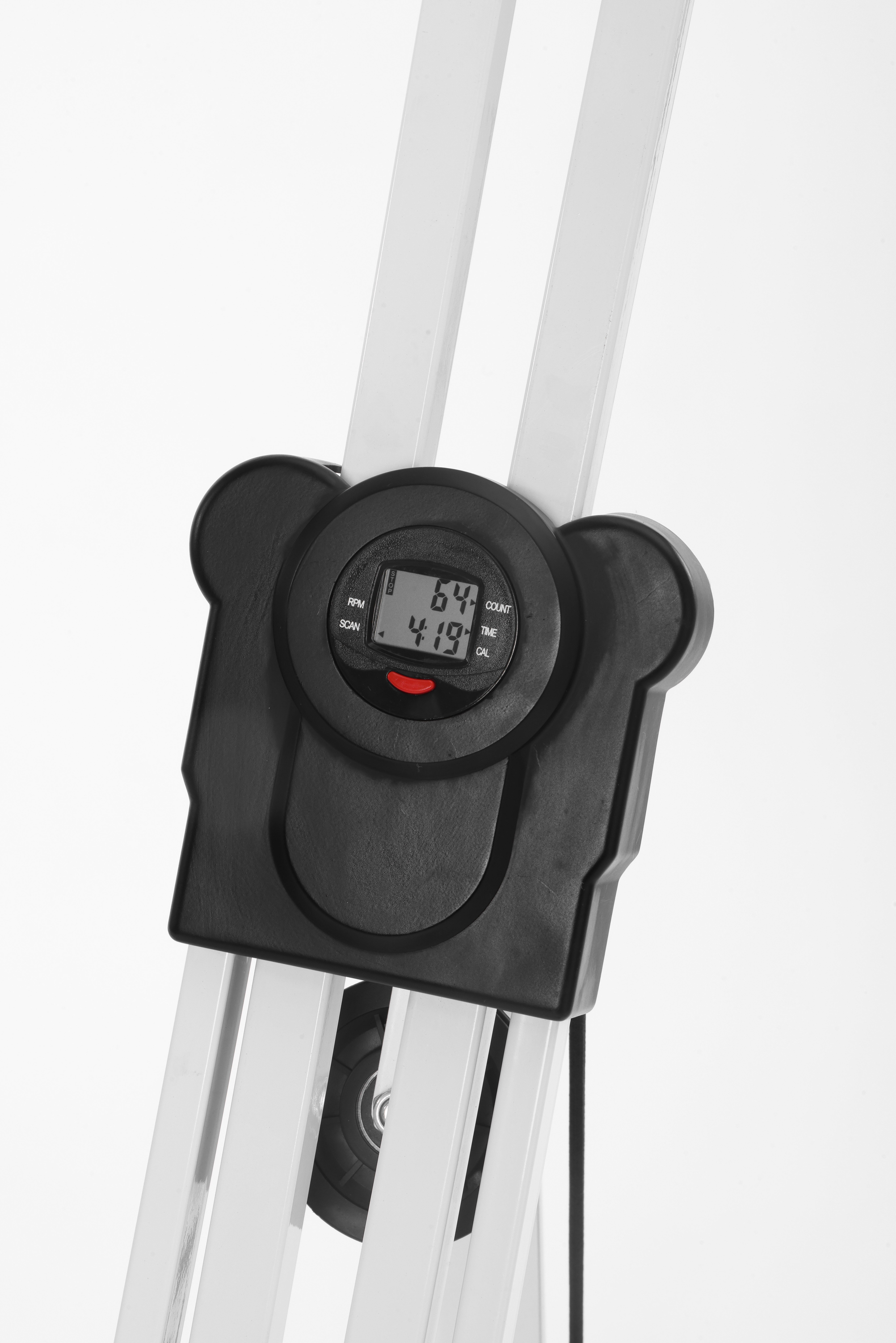 Custom Portable Vertical Climb - огляд і ціна Home Gym Custom