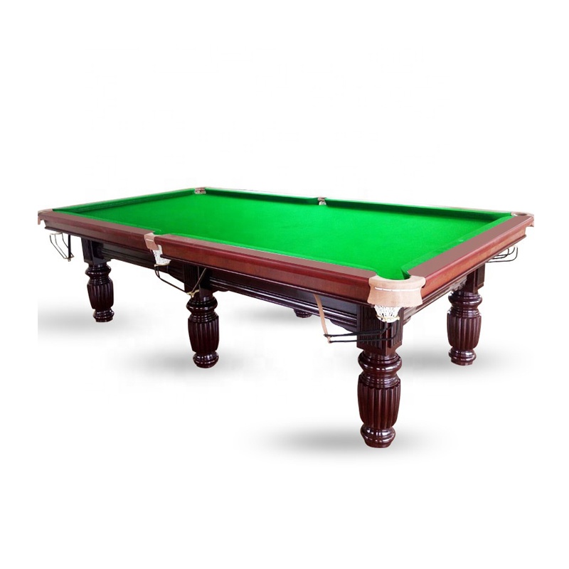 Wholesale Price Pool Table Woo - огляд і ціна Home Gym Price