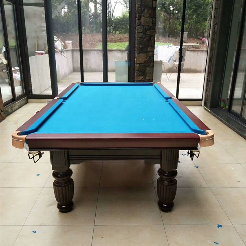 Wholesale Price Pool Table Woo - огляд і ціна Home Gym Price
