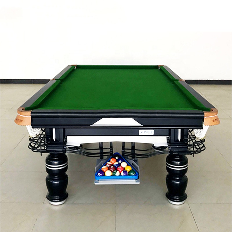 Wholesale Price Pool Table Woo - огляд і ціна Home Gym Price