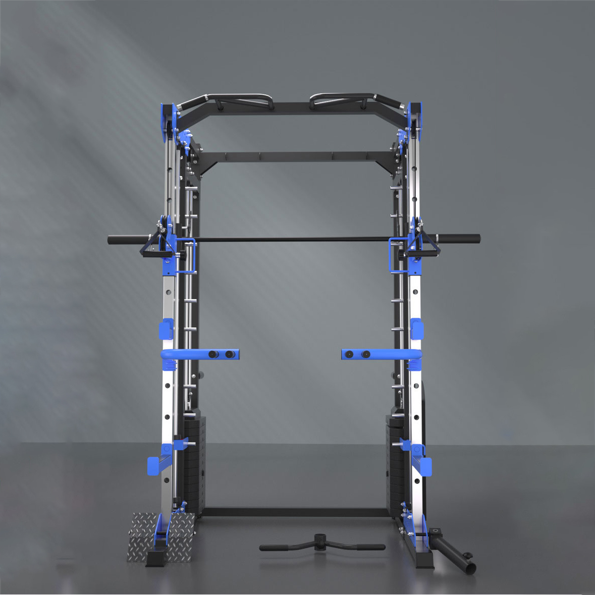 Home Gym Fitness Equipment Mul - огляд і ціна Fitness Home Gym Equipment