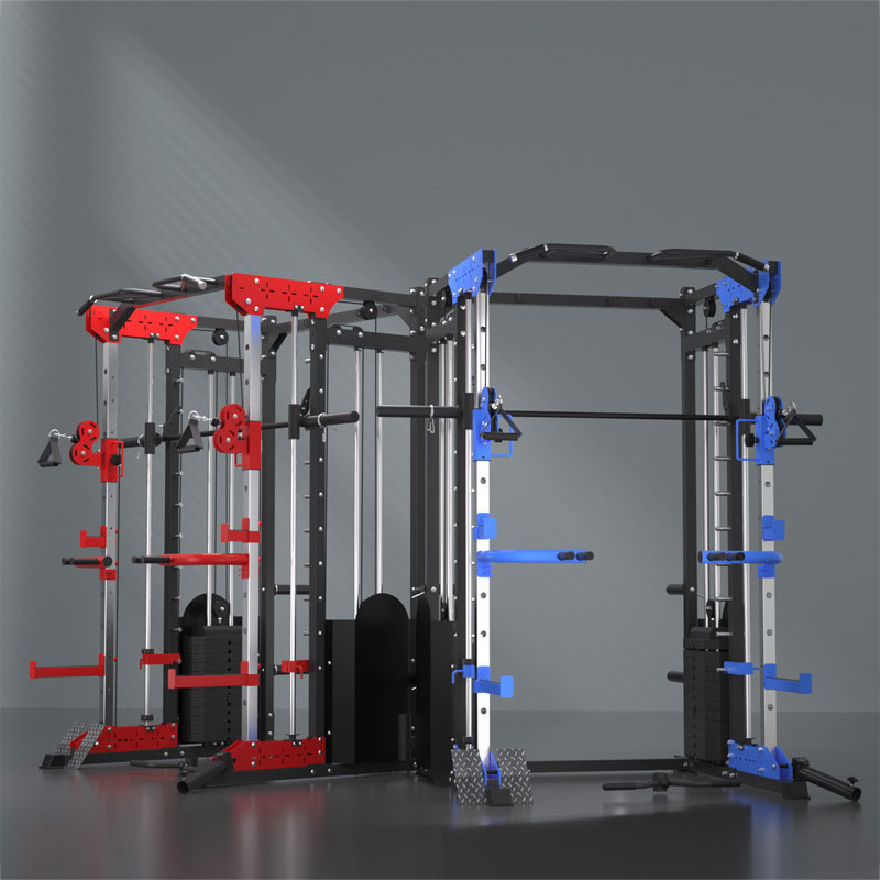 Home Gym Fitness Equipment Mul - огляд і ціна Fitness Home Gym Equipment