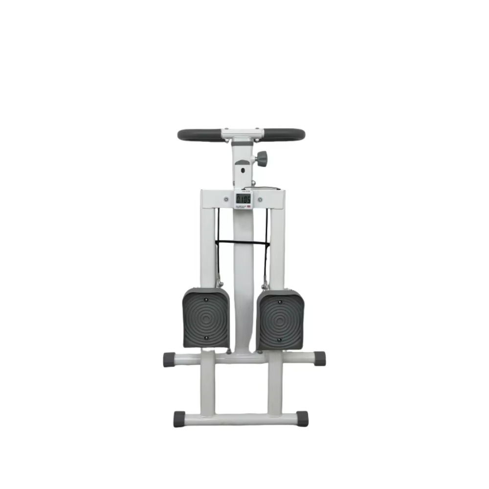 Folding Metal Frame Stair Clim - огляд і ціна Home Gym Custom