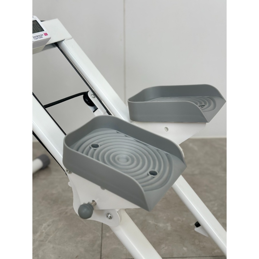 Folding Metal Frame Stair Clim - огляд і ціна Home Gym Custom