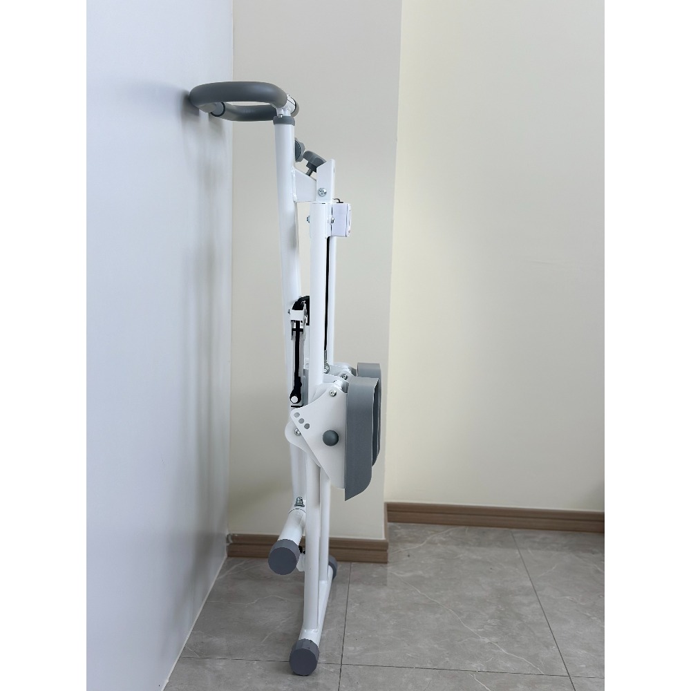Folding Metal Frame Stair Clim - огляд і ціна Home Gym Custom