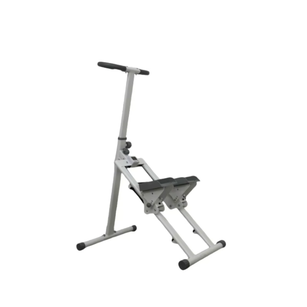 Folding Metal Frame Stair Clim - огляд і ціна Home Gym Custom