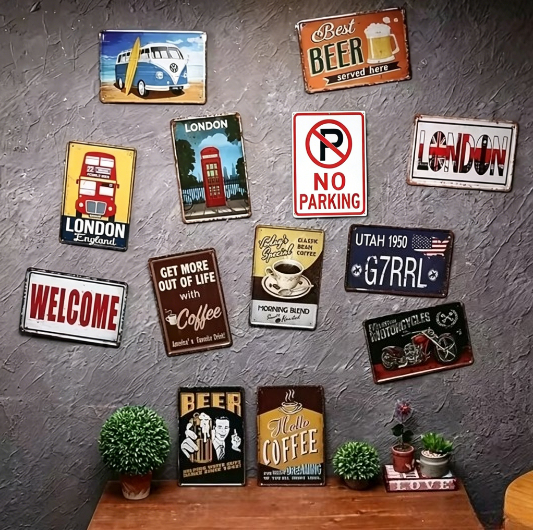 Wood Framed Motivational Canva - огляд і ціна Home Gym Yes Or No