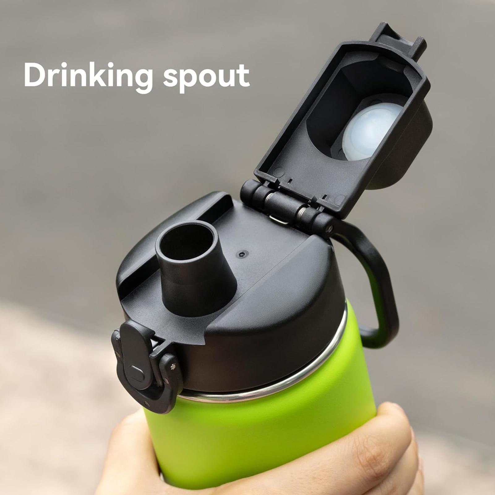 1pcs Auto Spout Lid Replacemen - огляд і ціна Home Gym Kettler