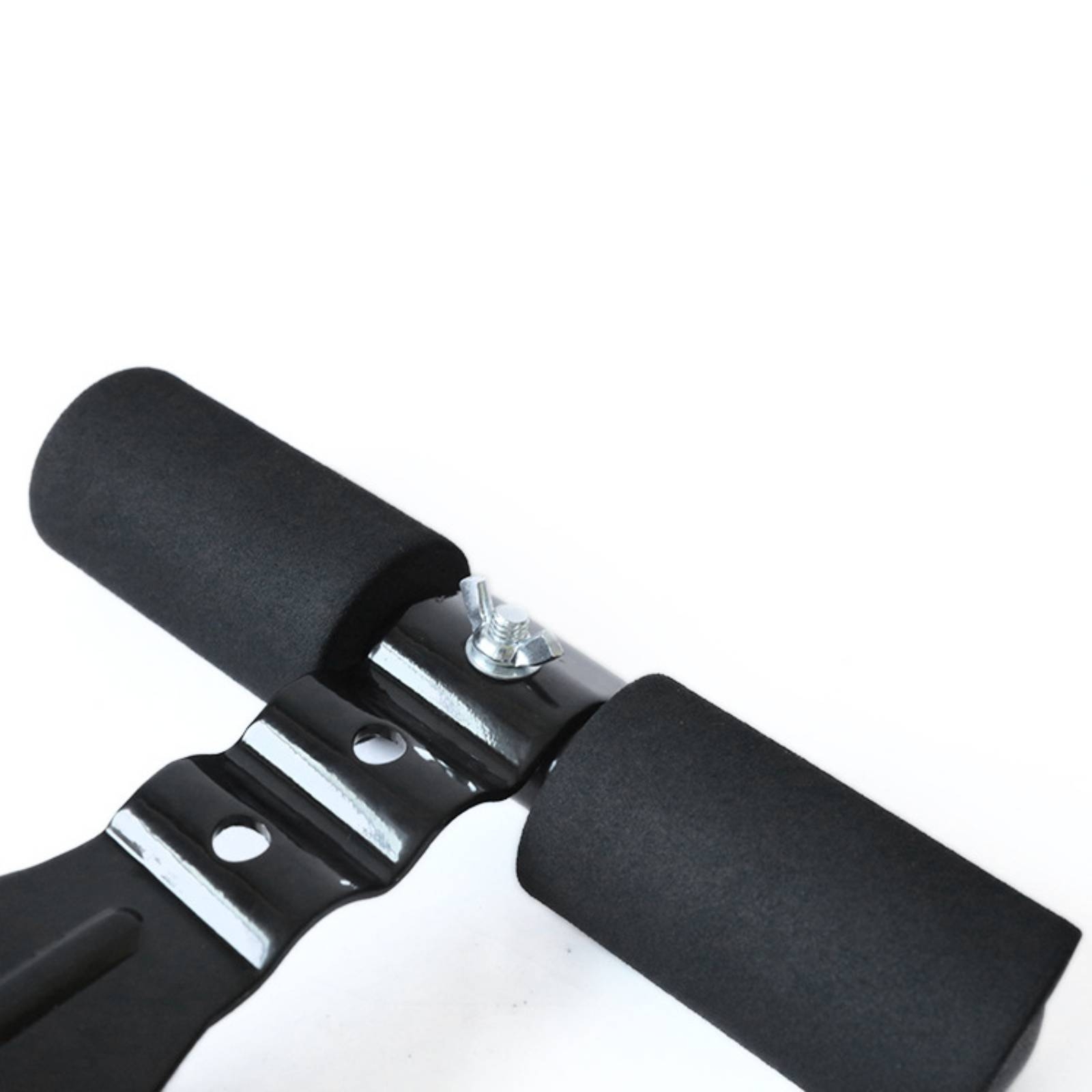 Sit-up Assist Assistant Compac - огляд і ціна Fitness Home Gym Equipment