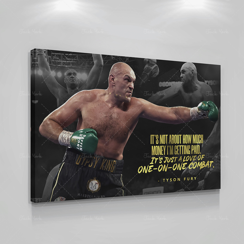 Mike Tyson Box Legends High Qu - огляд і ціна Home Gym York