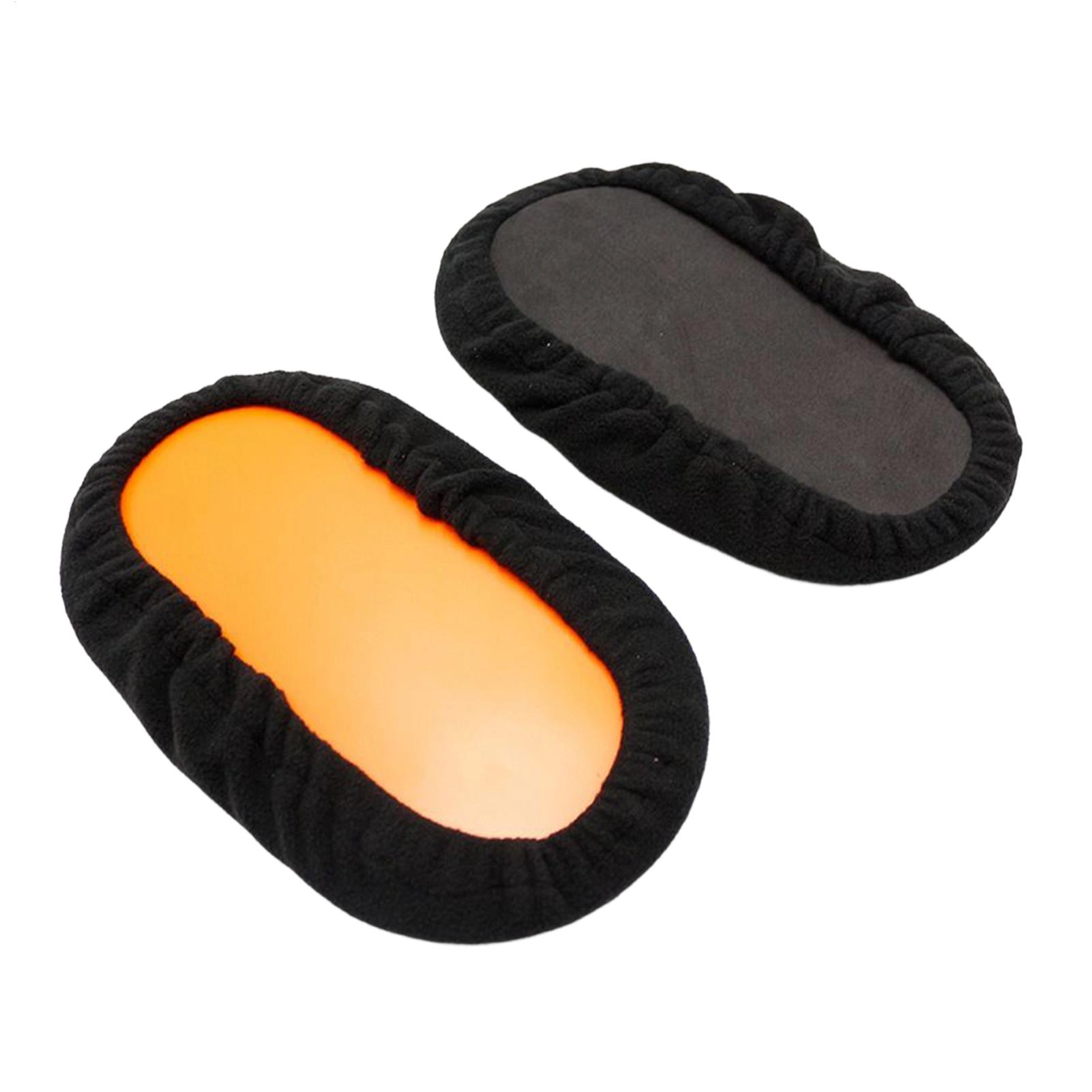 Workout Sliders Disc Oval Shap - огляд і ціна Fitness Home Gym Equipment