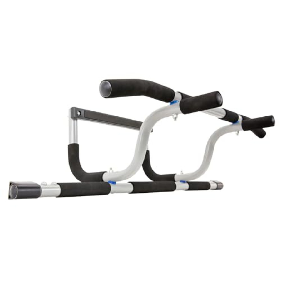 XL Doorway Pull Up Bar for Hom - огляд і ціна Home Gym Xl