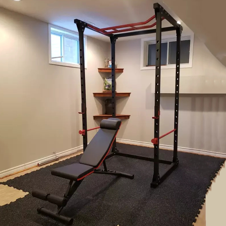 Low Price Home Gym Fitness Equ - огляд і ціна Home Gym Price