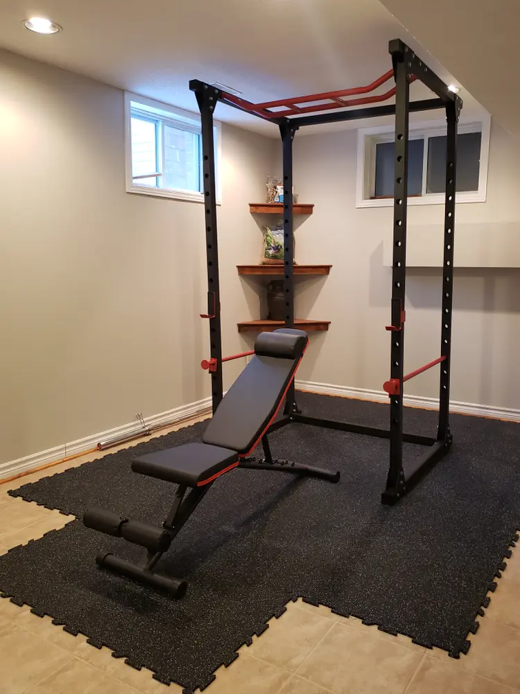 Low Price Home Gym Fitness Equ - огляд і ціна Home Gym Price