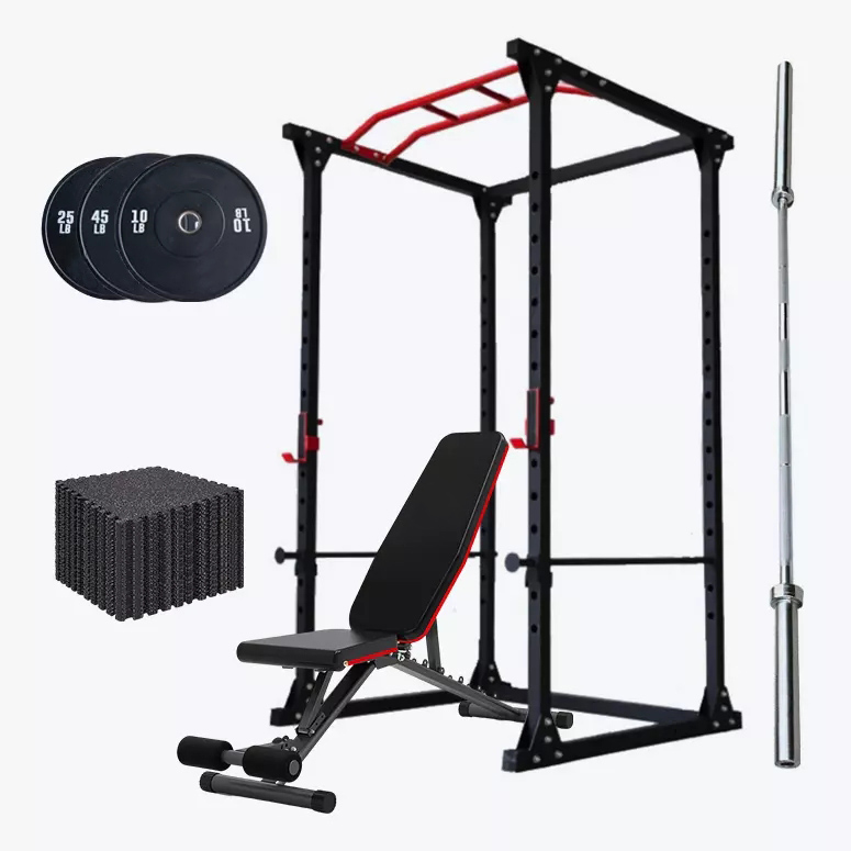 Low Price Home Gym Fitness Equ - огляд і ціна Home Gym Price