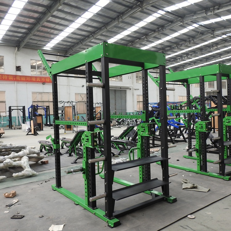 Home Gym Fitness Factory Price - огляд і ціна Home Gym Price
