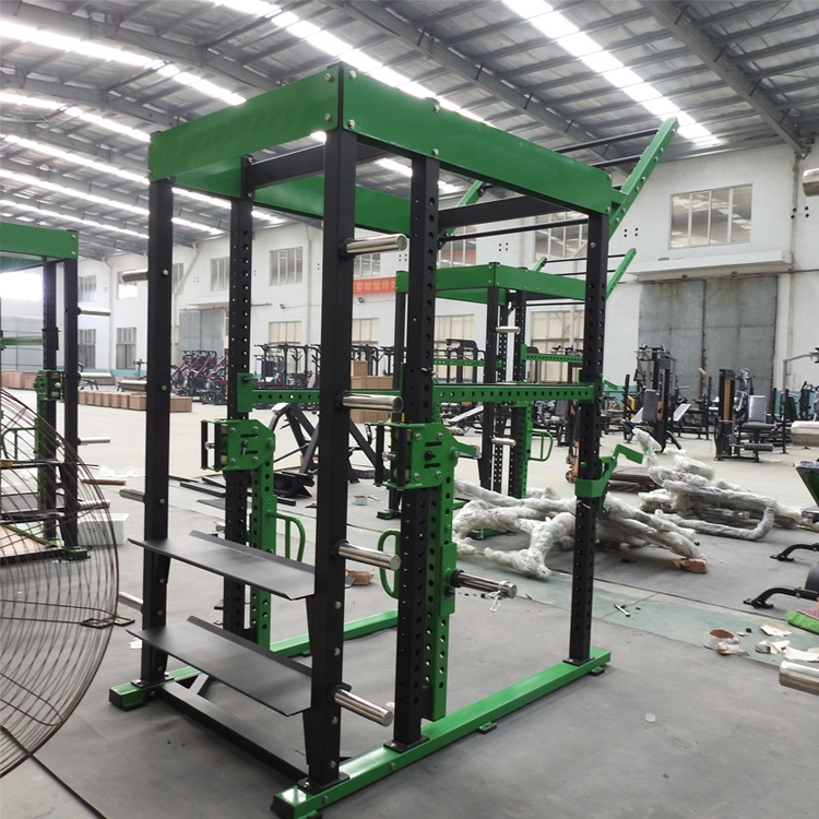 Home Gym Fitness Factory Price - огляд і ціна Home Gym Price