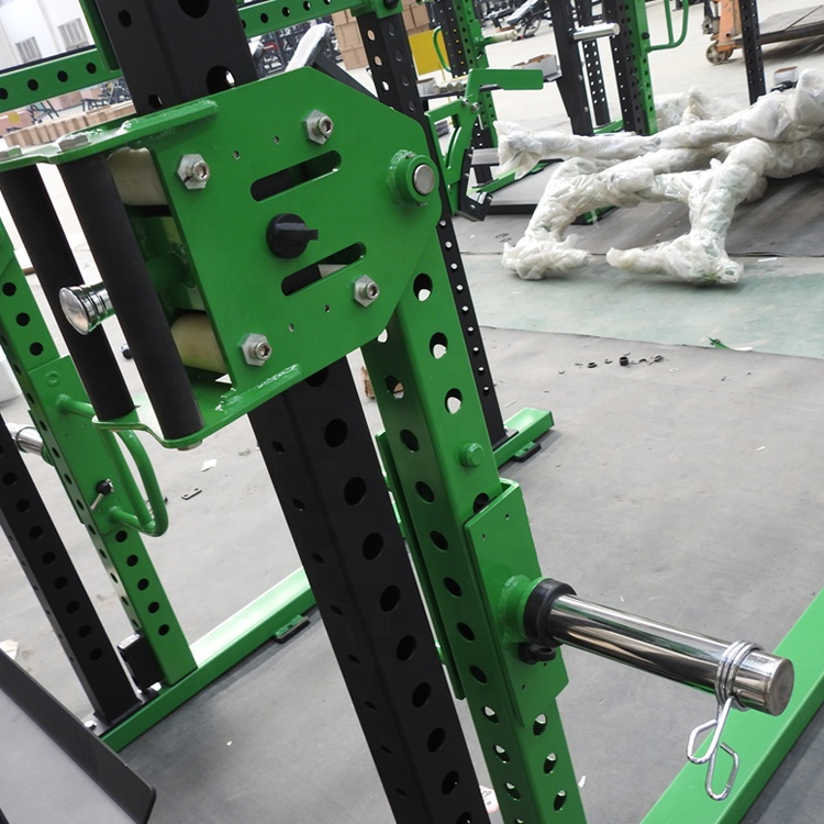 Home Gym Fitness Factory Price - огляд і ціна Home Gym Price