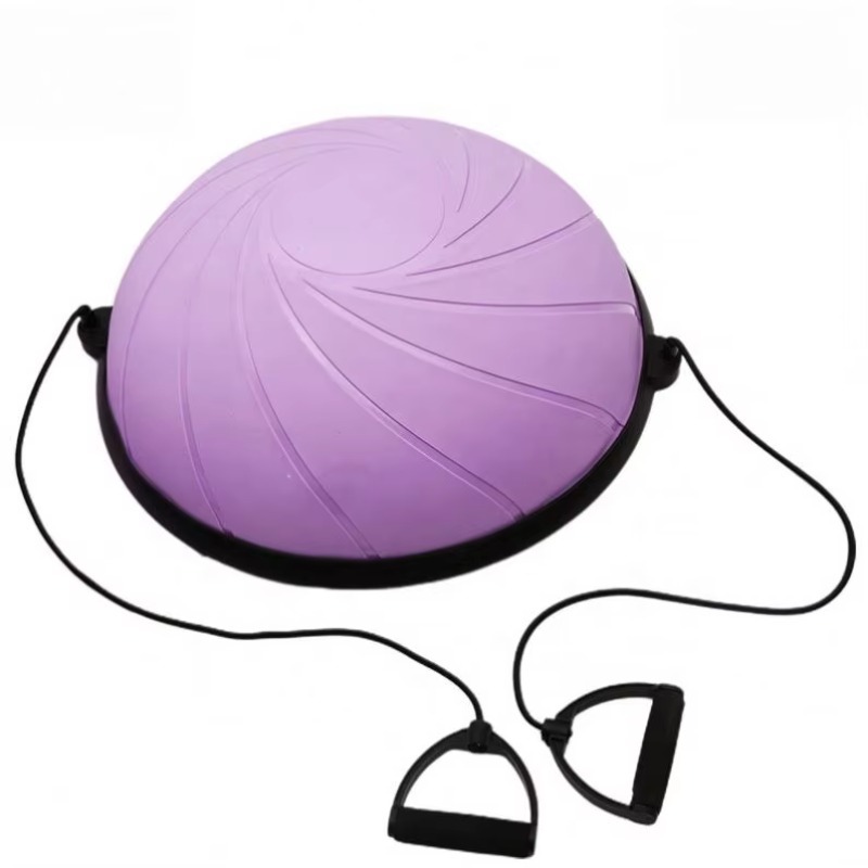Home Gym Half Yoga Ball with R - огляд і ціна Home Gym Custom