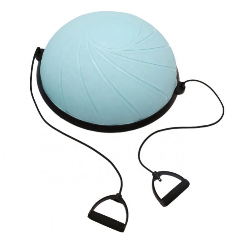 Home Gym Half Yoga Ball with R - огляд і ціна Home Gym Custom