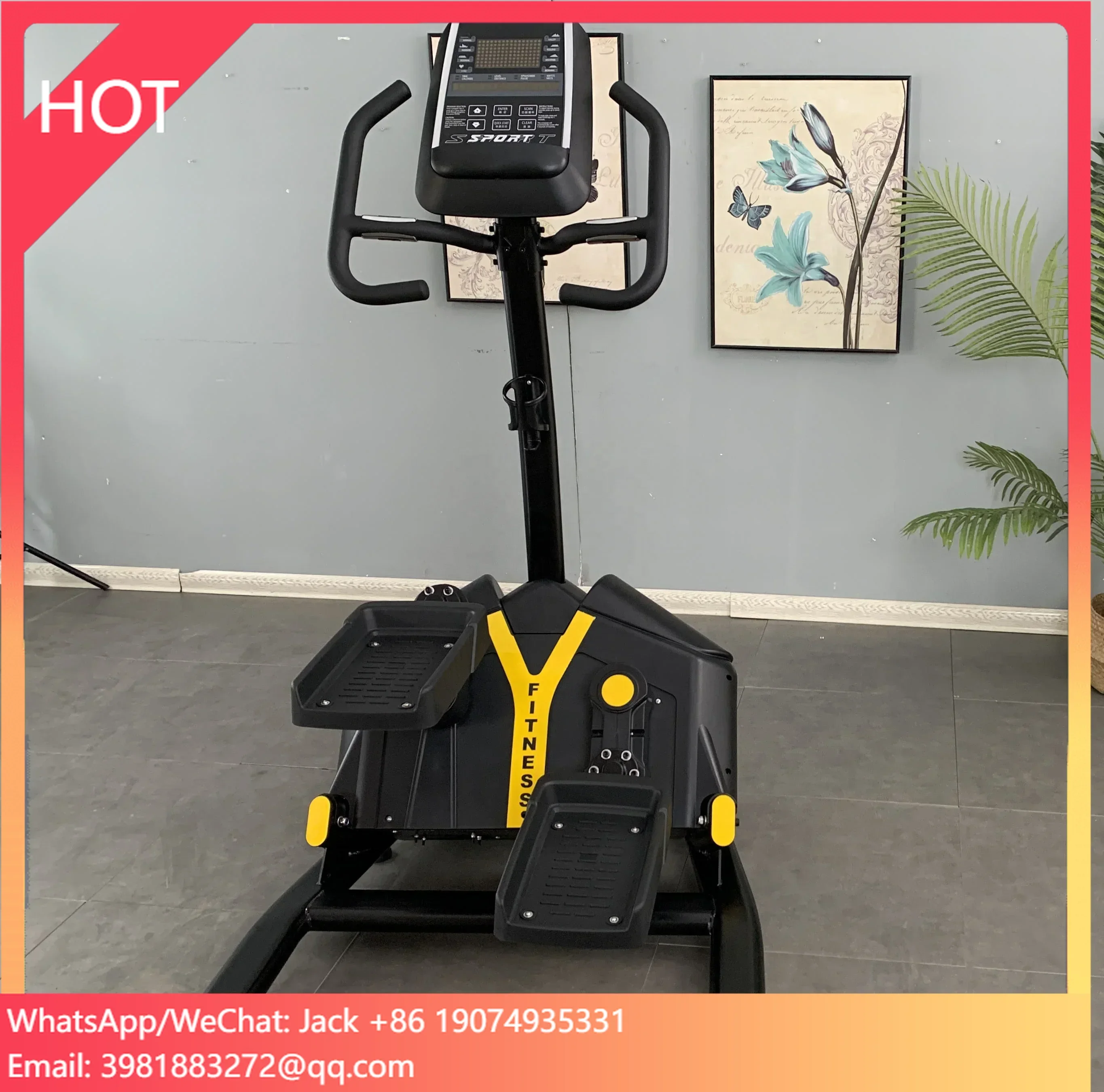 Gym Indoor Best Custom Logo Co - огляд і ціна Home Gym Trainer