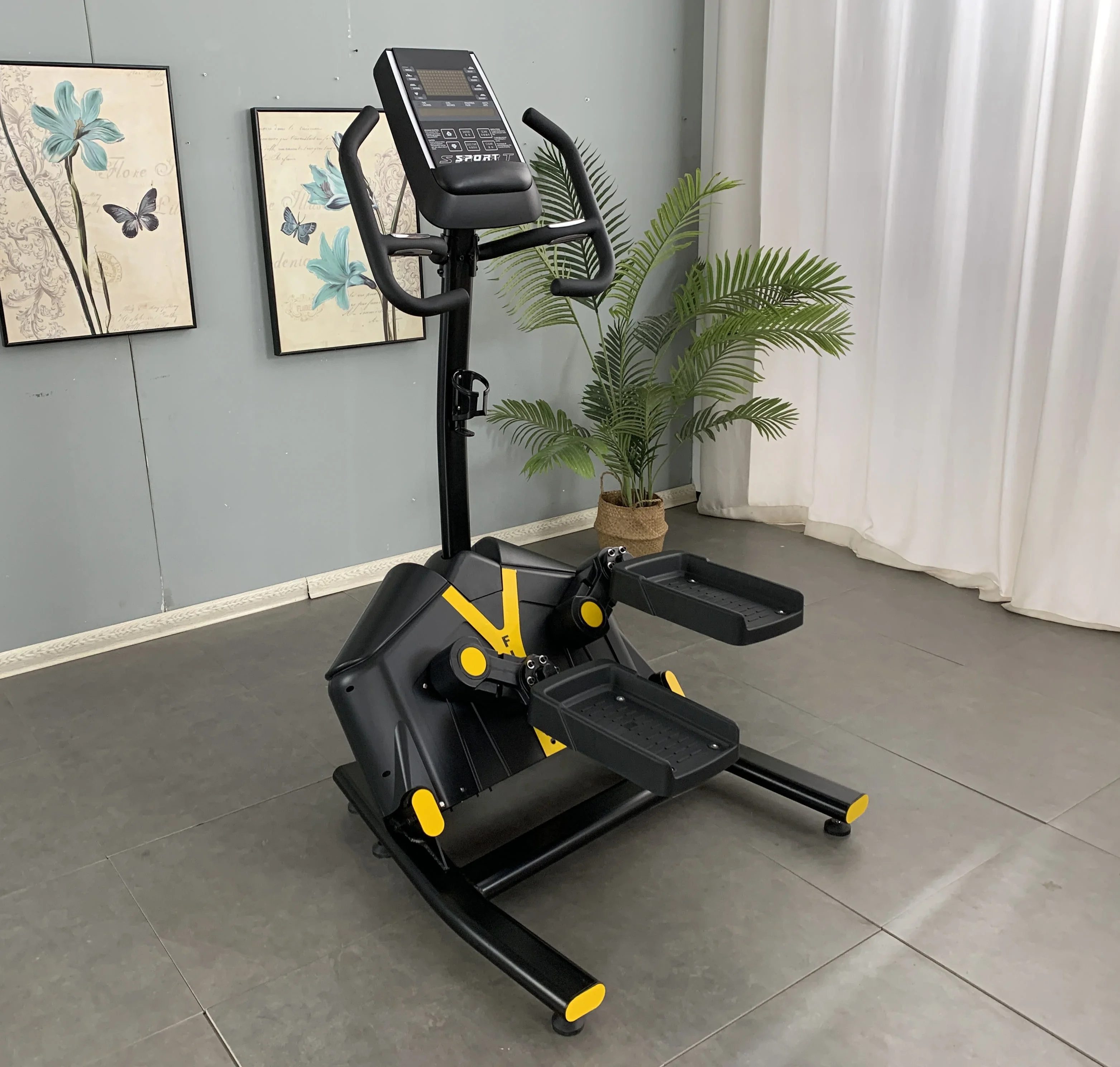 Gym Indoor Best Custom Logo Co - огляд і ціна Home Gym Trainer
