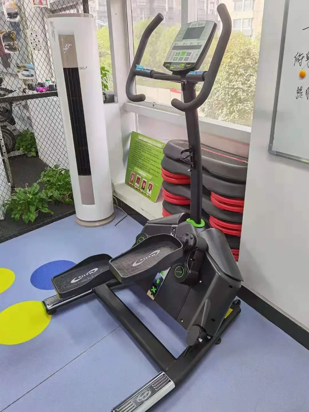 Gym Indoor Best Custom Logo Co - огляд і ціна Home Gym Trainer