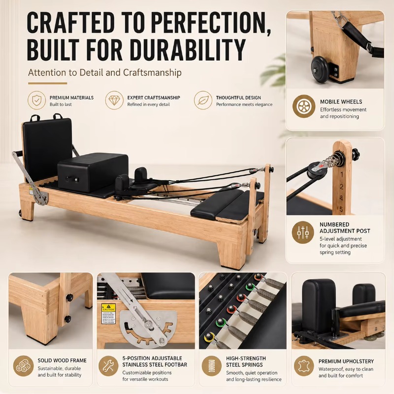YTYIN Custom Color Low MOQ Sol - огляд і ціна Home Gym Custom