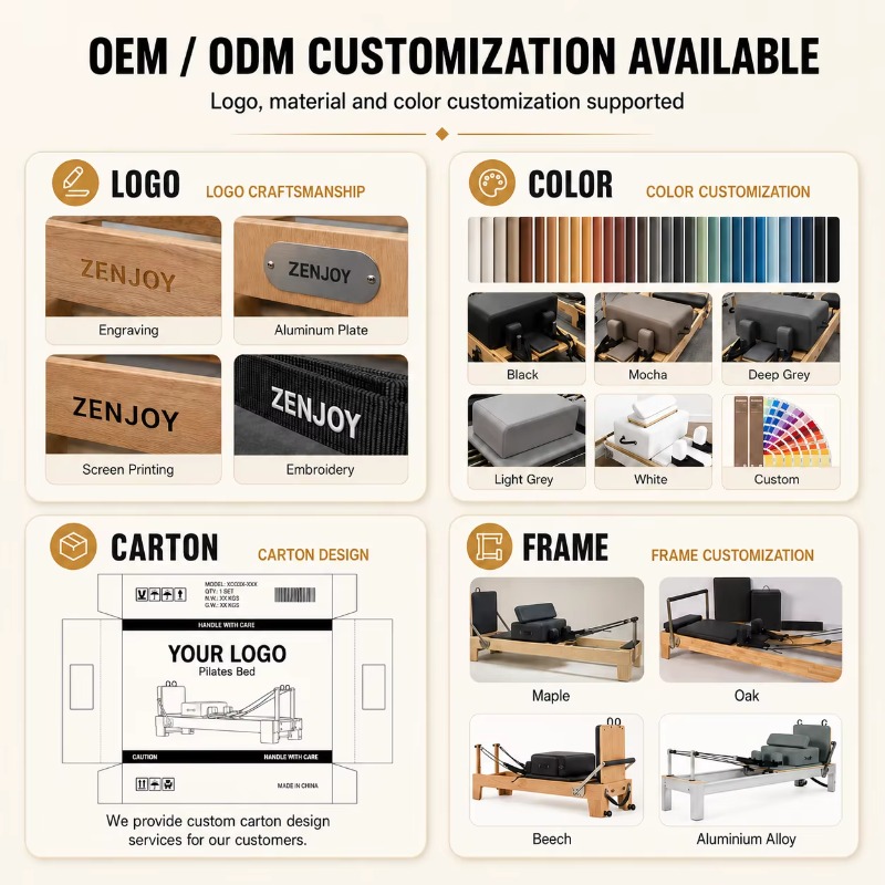 YTYIN Custom Color Low MOQ Sol - огляд і ціна Home Gym Custom