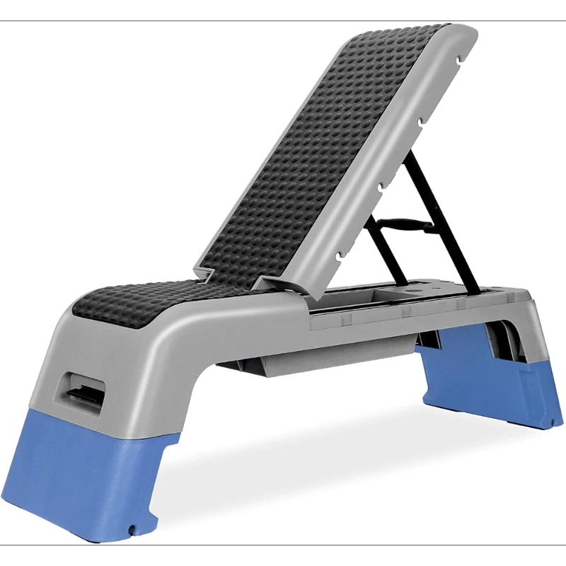 Home Desktop Stepper Hot Sale  - огляд і ціна Home Gym Price