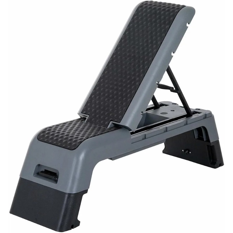 Home Desktop Stepper Hot Sale  - огляд і ціна Home Gym Price