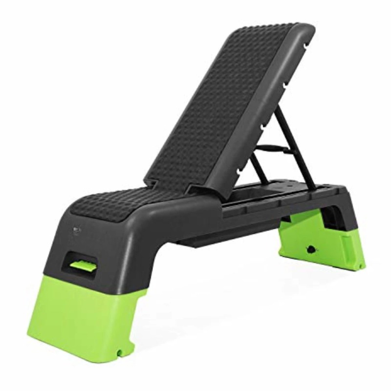 Home Desktop Stepper Hot Sale  - огляд і ціна Home Gym Price