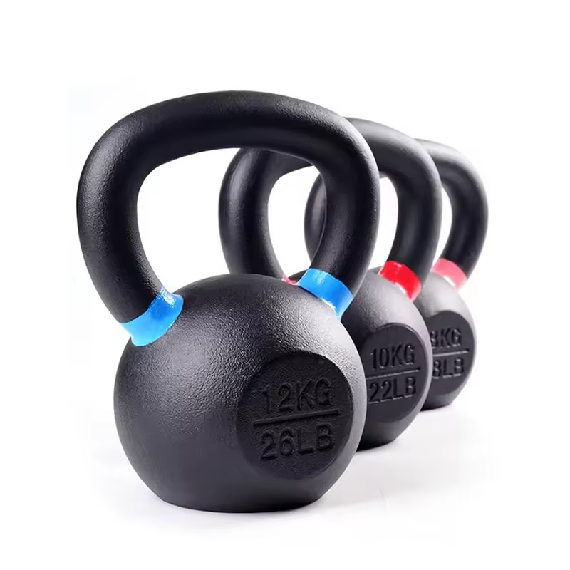 12kg Home Cast Iron Dipping Bo - огляд і ціна Home Gym Custom