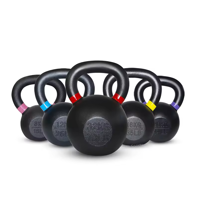 12kg Home Cast Iron Dipping Bo - огляд і ціна Home Gym Custom