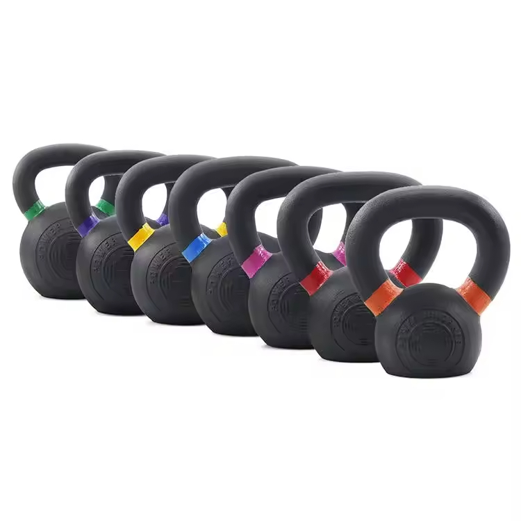12kg Home Cast Iron Dipping Bo - огляд і ціна Home Gym Custom