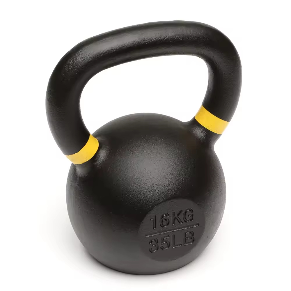 12kg Home Cast Iron Dipping Bo - огляд і ціна Home Gym Custom