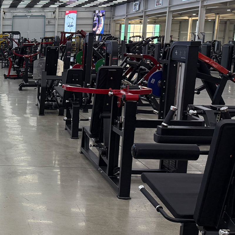 Multi-station Multi-functional - огляд і ціна Home Gym Equipments