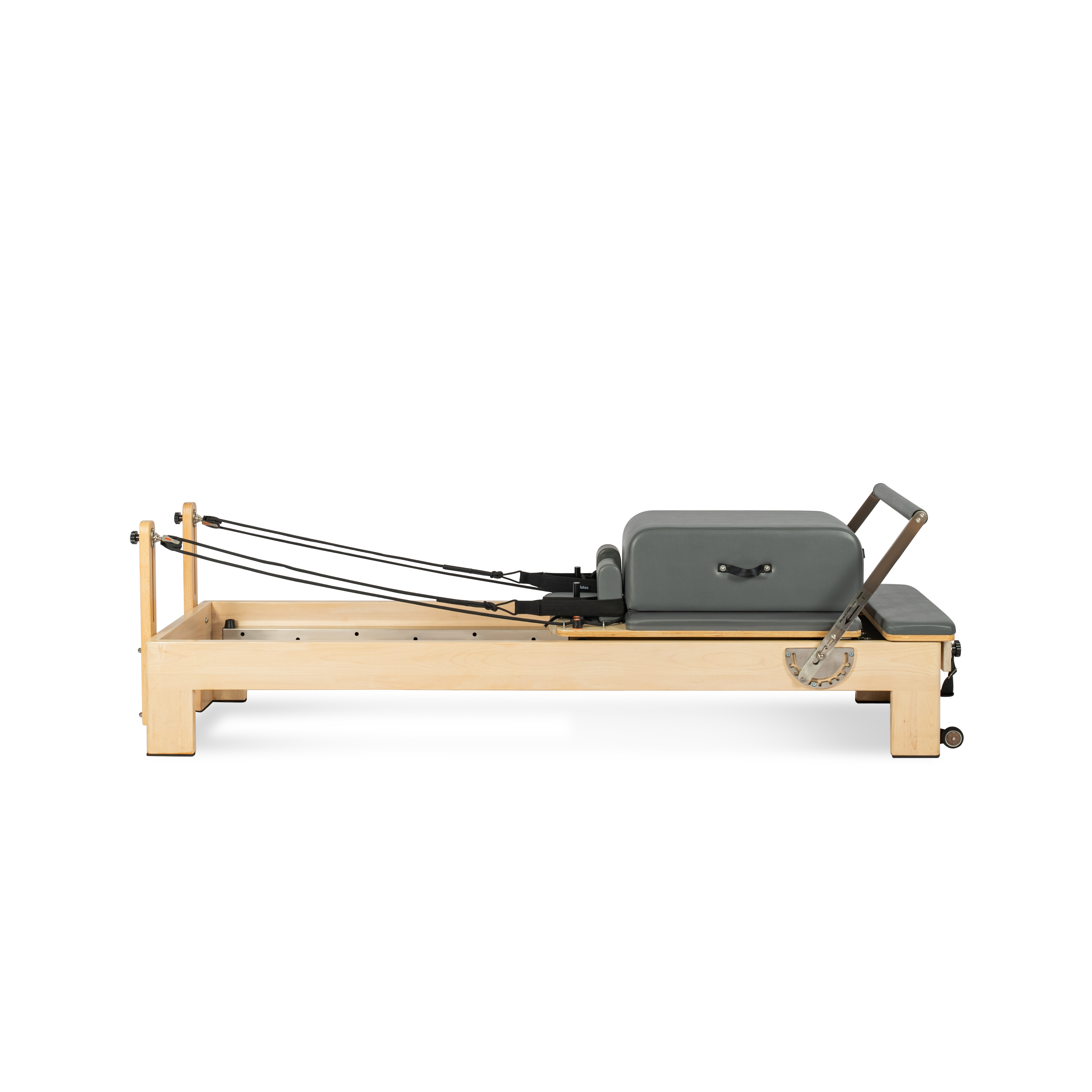Customized Home Gym Yoga Train - огляд і ціна Home Gym Custom