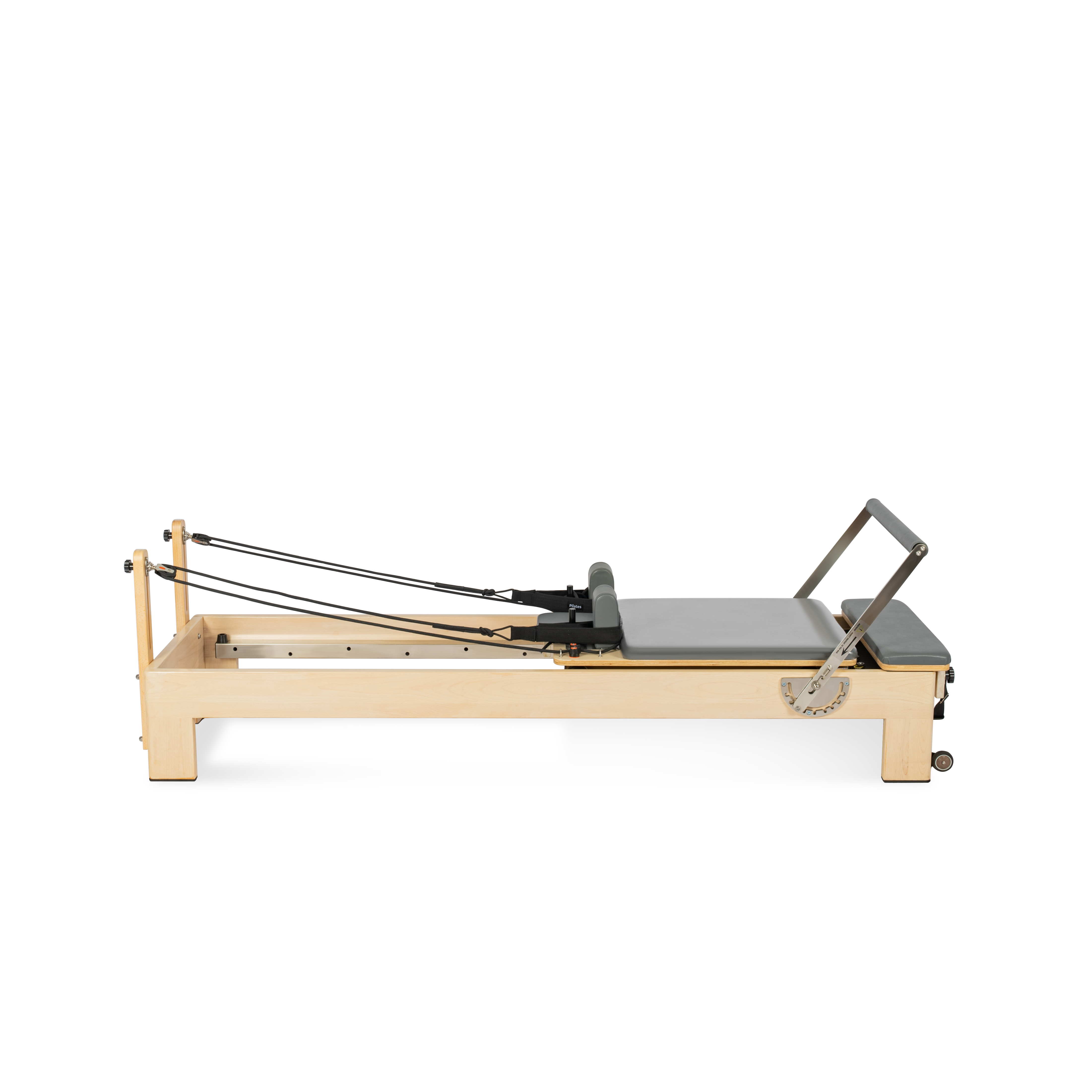 Customized Home Gym Yoga Train - огляд і ціна Home Gym Custom