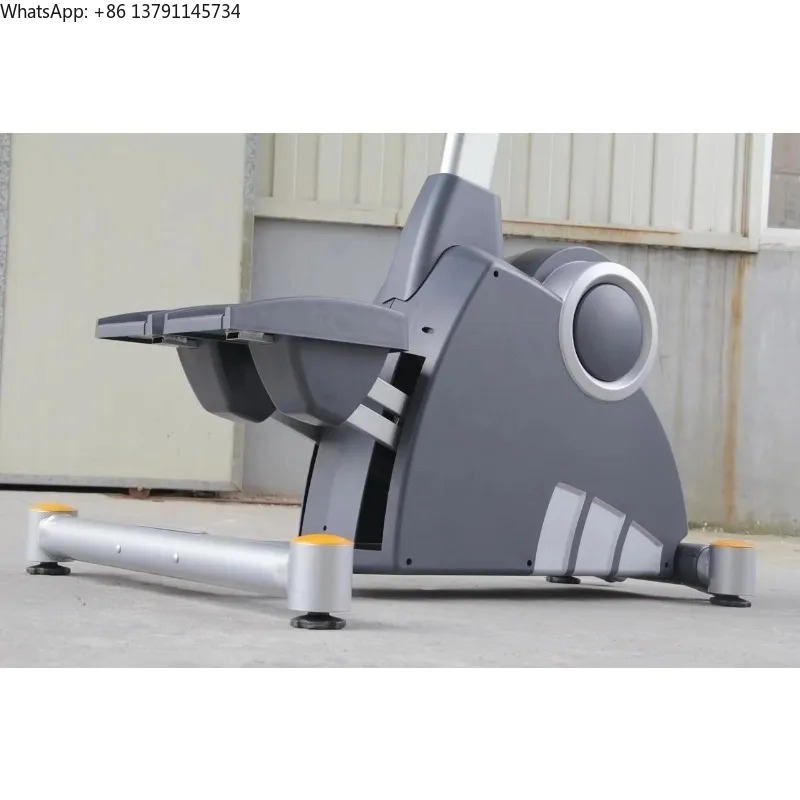 Commercial Cardio Step Trainer - огляд і ціна Home Gym Xl