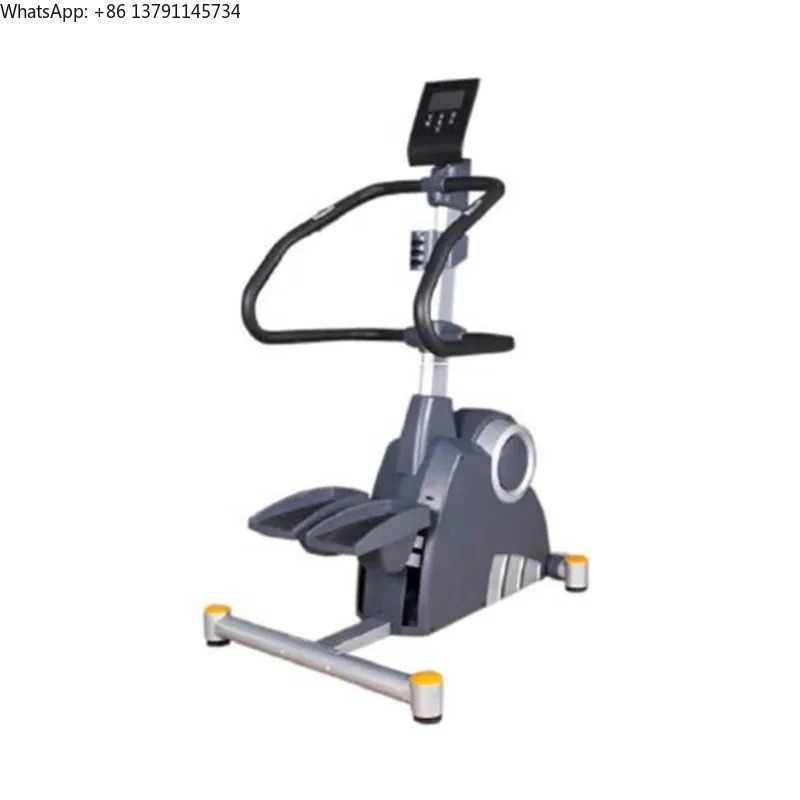Commercial Cardio Step Trainer - огляд і ціна Home Gym Xl