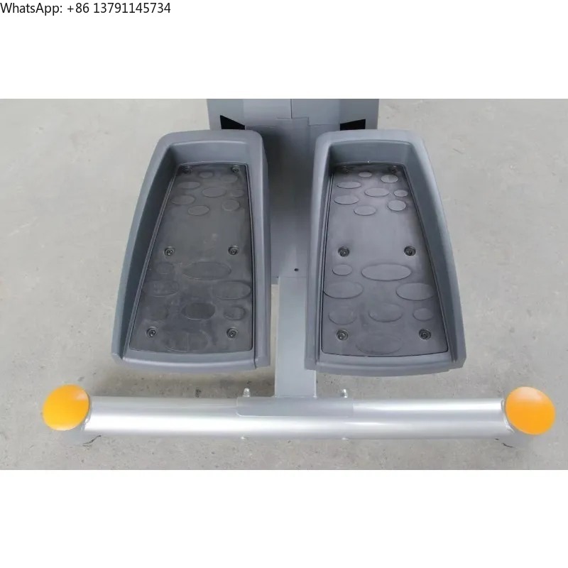 Commercial Cardio Step Trainer - огляд і ціна Home Gym Xl
