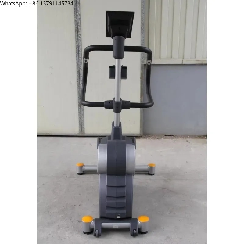 Commercial Cardio Step Trainer - огляд і ціна Home Gym Xl